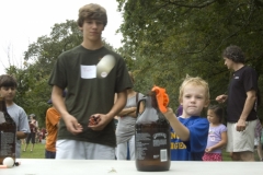 Codman Farm Harvest Fair