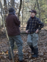 Christopher and Nick