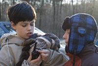 Owen and Nick