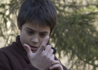 Curious Christopher