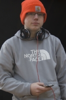 Matt