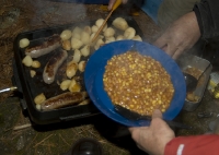 Dinner
