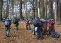 Trudge