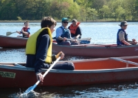 Thomas and the Regatta