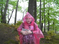 Rain gear