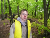 Matt
