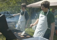 Master Grillers