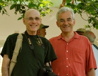 Walter and Bernard