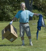 as does Bernard