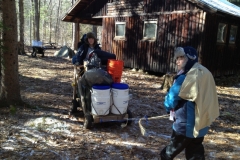 Klondike Derby