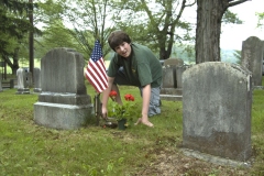 Memorial Day 2011