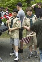 Bryce and Victor