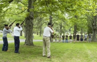 Firing Squad