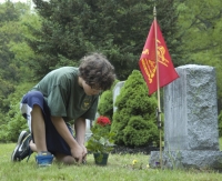 Michael Planting