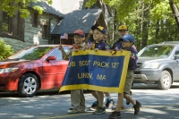 Cub Scouts