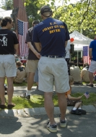 Apropos of our Coast Guard trip on 4/29