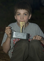 Peter\'s Spaghetti