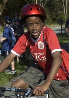 Alan Bike