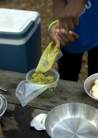 Alan Guacamole