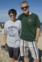 Scout and Scouter
