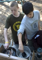 Henry and Owen