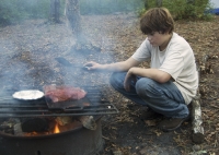 James at Hearth