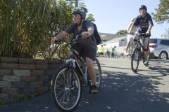 Camp Greenough Riders