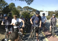 Bikers