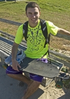 Jack\'s Long Board