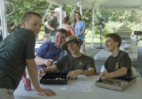 Cashier Group