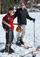 Owen and Pop