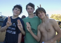 ThreeOfThree